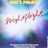 Jack’s Project – Nightflight