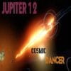 Jupiter12 – Cosmic Dancer (Vocoder Version By Tom Garrow)
