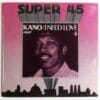 Kano – I Need Love