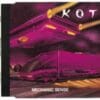 Koto – Mechanic Sense
