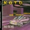 Koto – Mind Machine