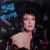 Linda Jo Rizzo – Keep Trying (remix ’89)