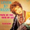 Linda Jo Rizzo – You’re My First, You’re My Last