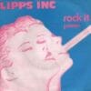 Lipps, Inc. – Rock It