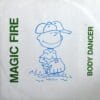 Magic Fire – Body Dancer (Extended)
