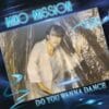 Miko Mission – Do You Wanna Dance (Extended)