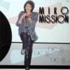 Miko Mission – I Like Womans Heart (power Mix)