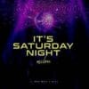 Milou – Its Saturday Night (Italo Disco Beat Mix)