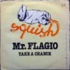 Mr. Flagio – Take A Chance