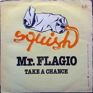 Mr. Flagio – Take A Chance