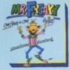 Mr. Freaky – Out Of My  Mind (12 Version)