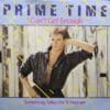 Prime Time – I Cant Get Enough
