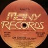 Rankati – Oh Cherie (Mix Version Extended)