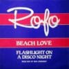 Rofo – Beach Love