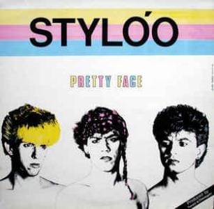 Styloo – Pretty Face