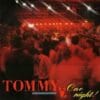Tommy – One Night (remix)