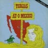 Torias – Ay O Mexico