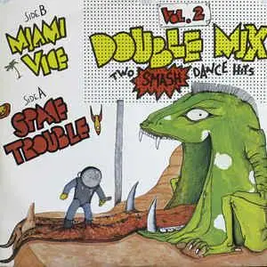 Why Not – Space Trouble