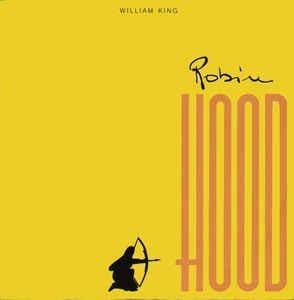 William King – Robin Hood