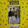 Premio Nobel – Suger Love