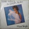 Terri Wells – I’m Giving All My Love