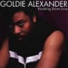 Goldie Alexander – Knocking Down Love