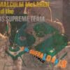 Malcolm Mclaren – Buffalo Gals