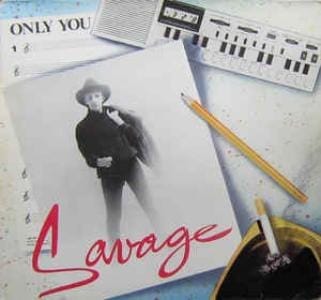 Savage – Only You